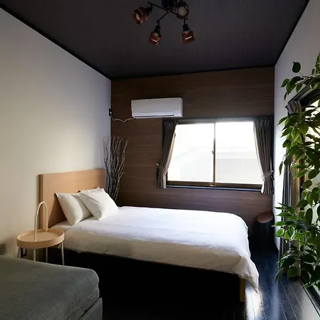 Awaji Aquamarine Resort #2 - Pet Friendly, Self Check-In Only Exterior photo