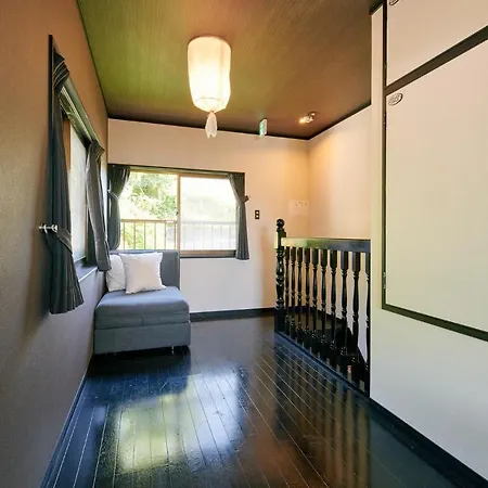 Awaji Aquamarine Resort #2 - Pet Friendly, Self Check-In Only Exterior photo