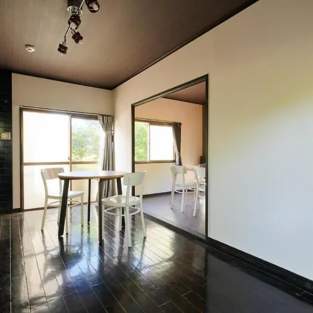 Awaji Aquamarine Resort #2 - Pet Friendly, Self Check-In Only Exterior photo
