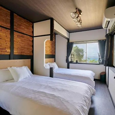 Awaji Aquamarine Resort #2 - Pet Friendly, Self Check-In Only Exterior photo