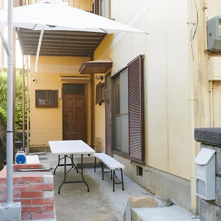 Awaji Aquamarine Resort #2 - Pet Friendly, Self Check-In Only Exterior photo