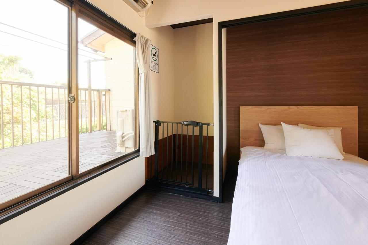 Holiday home Aquamarine #2 - Pet Friendly, Self Check-in Only Awaji